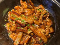 -老伙记海鲜码头(北滘店)