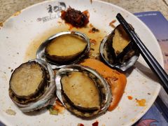 -初色海鲜自助(万丰路店)