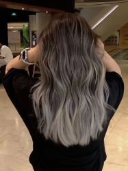 -HAIR HERE造型
