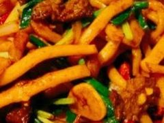 -小尕子·新疆菜(明园店)
