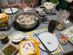 -椰小鸡·琼州糟粕醋·火锅(美兰缤纷城店)