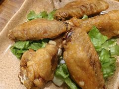 -Hoang Yen Vietnamese Cuisine