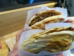 -西少爷(望京SOHO店)