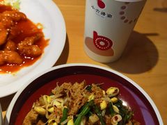 -小六汤包·老字号·中华名小吃(公园南路店)