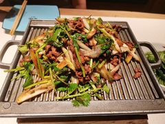 -局气 烤鸭·北京菜(武清店)