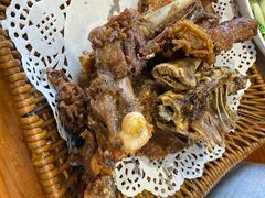 -北京烤鸭店(新桥家园·浦口店)