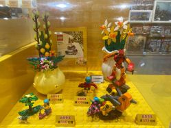 -乐高授权专卖店(南开大悦城店)