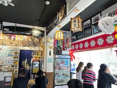 -藤原肠粉店