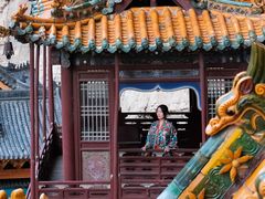-悬空寺