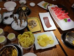-古韵轩·江浙融合菜(梁溪店)