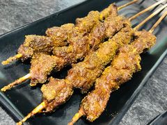-林记潮牛·牛肉火锅(上马墩店)