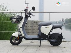 -九号电动车(安定门内大街店)