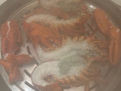 -青蓬蒸汽海鲜·深圳老字号·团建聚会(壹方城店)