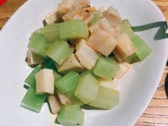 -潮粥荟·潮汕砂锅粥(朝阳大悦城店)
