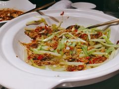 -喜棠·长沙家宴·海鲜·湘菜(麓谷店)