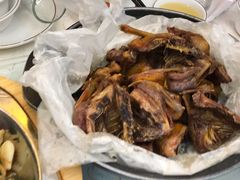 -大鸽饭(马王堆店)