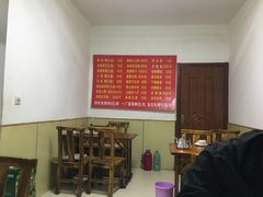 大堂-天伦海鲜·老味道·青岛菜(栈桥天主教堂店)