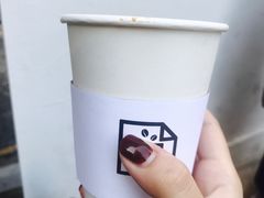 -JPG coffee(广州体育西店)