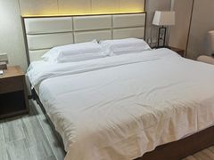 -明月山天沐温泉度假村