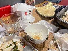 -鱼酷活鱼烤鱼(梅江印象城店)
