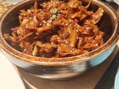 -局气 烤鸭·北京菜(光华路店)