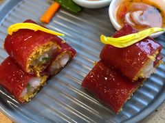 -点都德(龙之梦店)