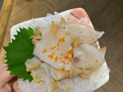 -雍和会海鲜姿造自助(湖东路店)
