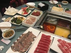 -海底捞火锅(九久奥特莱斯店)