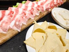 -矮板凳老火锅(宽窄巷子店)