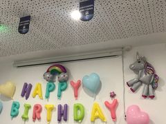 -酷贝儿童成长中心(嘉宏·大橘印象荟店)