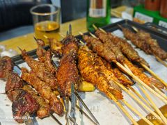 -攸州小镇家湘菜(小米科技园店)