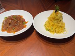 -阿明小菜·海鲜·上海菜(梅陇店)