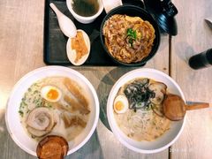 -味千拉面(保定万博广场店)
