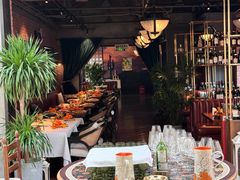 -弗兰克牛排西餐厅Ribone steak house(柠檬花园店)