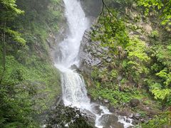 -石台牯牛降景区