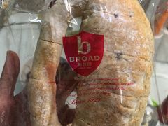 -BROAD面包路·欧式面包(龙湖时代C馆店)