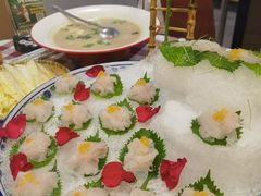 -吉源大排档·鱼生·海鲜(烧烤彩印厂店)