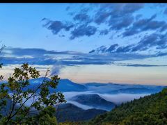 -五女山景区