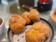 -金河半岛园林酒家(金融城店)