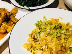 -味莊·青岛菜(云霄路店)