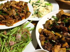 -阿葉农家饭店