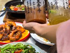 -友德福.老字号粤菜.广州地标融合美食(荔湾路店)