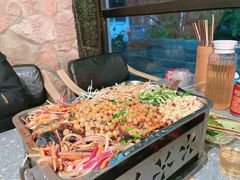 -酒里·宜州果酱烧烤(葛村店)