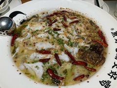-江渔儿酸菜鱼(奥园广场金发购物中心店)