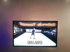 -Hopo Snow 城市滑雪空间(来福士广场购物中心店)