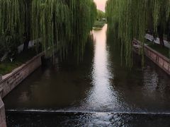 -海棠花溪(元大都城垣遗址公园)
