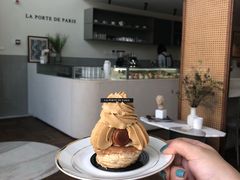 -La Porte de Paris 巴黎之门法式甜品