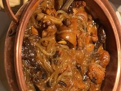 -上关东东北菜(夫子庙水游城店)
