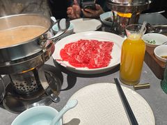 -鼎鼎香·港式火锅(北京SKP店)