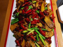 -菌彩云南野生菌火锅(万达广场店)